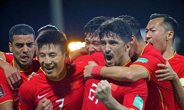 世预赛：中国VS澳大利亚,袋鼠军团攻守平衡,国足破釜沉舟!休闲区蓝鸢梦想 - Www.slyday.coM