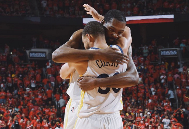 9连胜，5连胜！勇士篮网对不起，NBA要变天了休闲区蓝鸢梦想 - Www.slyday.coM