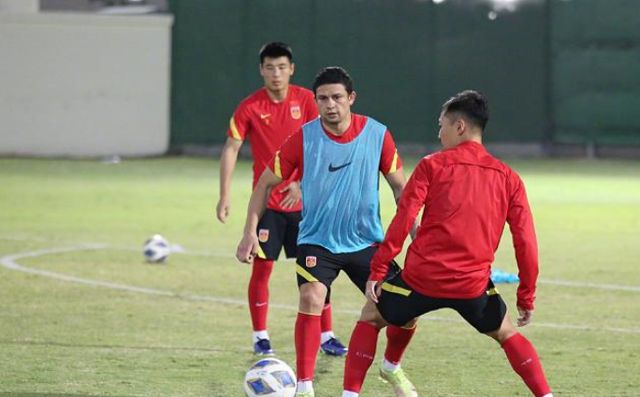 中澳生死战将打响!国足首发阵容浮出水面,4归化球员组最强阵容休闲区蓝鸢梦想 - Www.slyday.coM