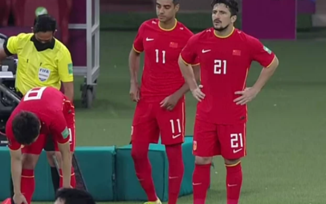 国足VS澳大利亚！李铁将错就错迎来当头一棒，陈戌源骑虎难下休闲区蓝鸢梦想 - Www.slyday.coM