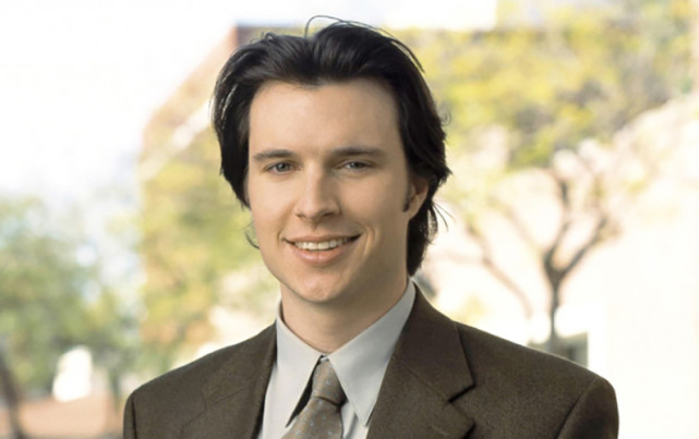 识骨寻踪演员在睡眠中去世年仅41岁一周前还在现场拍戏