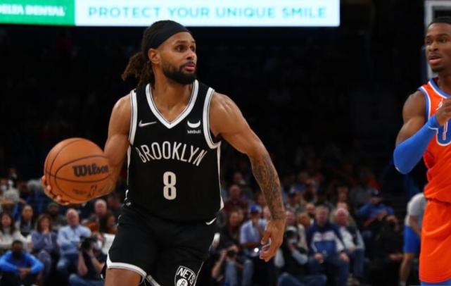 篮网老板点名盛赞！米尔斯轰29分＋9记3分创纪录，哈登该感谢你休闲区蓝鸢梦想 - Www.slyday.coM