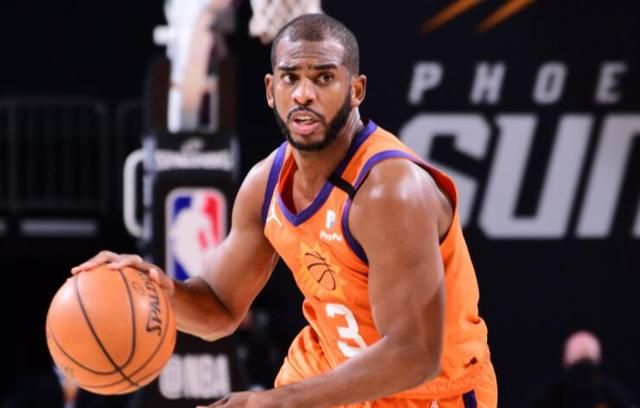 9连胜!保罗单节19分大爆发,三巨头冲击西部第一,勇士岌岌可危休闲区蓝鸢梦想 - Www.slyday.coM 9连胜!保罗单节19分大爆发,三巨头冲击西部第一,勇士岌岌可危休闲区蓝鸢梦想 - Www.slyday.coM