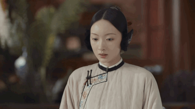 当家主母里的女人真的各有各的难