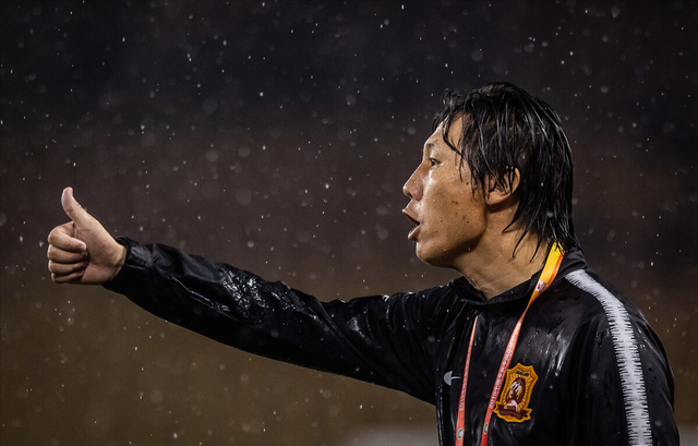 央视直播国足再战澳大利亚：阿兰洛国富徐新将首发 李铁不再冒进休闲区蓝鸢梦想 - Www.slyday.coM