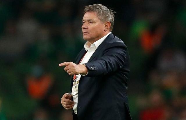 6胜2平力压葡萄牙出线！舍弃630万违约金只为祖国，国足痛失名帅休闲区蓝鸢梦想 - Www.slyday.coM