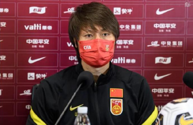 国足VS澳大利亚！李铁将错就错迎来当头一棒，陈戌源骑虎难下休闲区蓝鸢梦想 - Www.slyday.coM