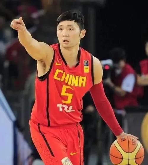 郭艾伦和刘炜究竟谁才是男篮历史第一后卫?不急,我们拿数据说话__财经头条