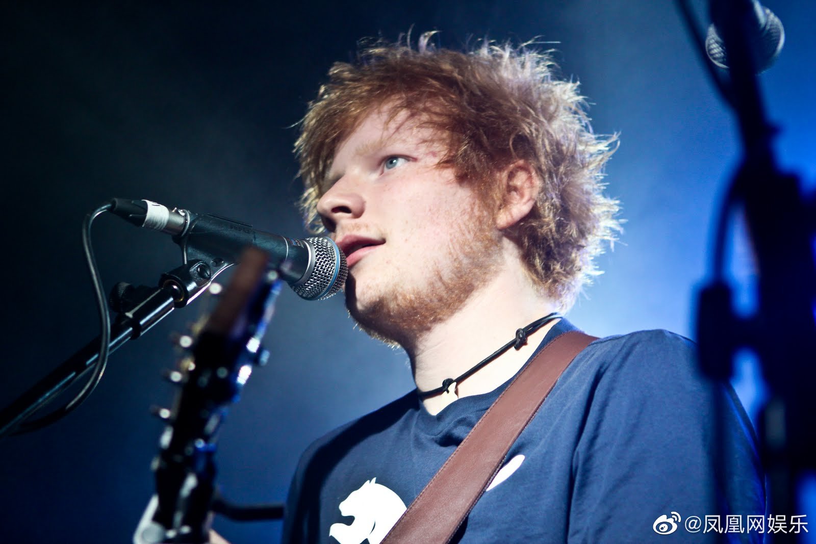 黄老板确认参加mama颁奖典礼|mama|ed sheeran_新浪新闻