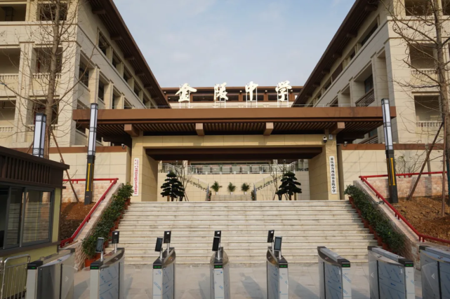 南京市金陵中學國際班_南京金陵中學國際班_金陵中學國際班招生簡章