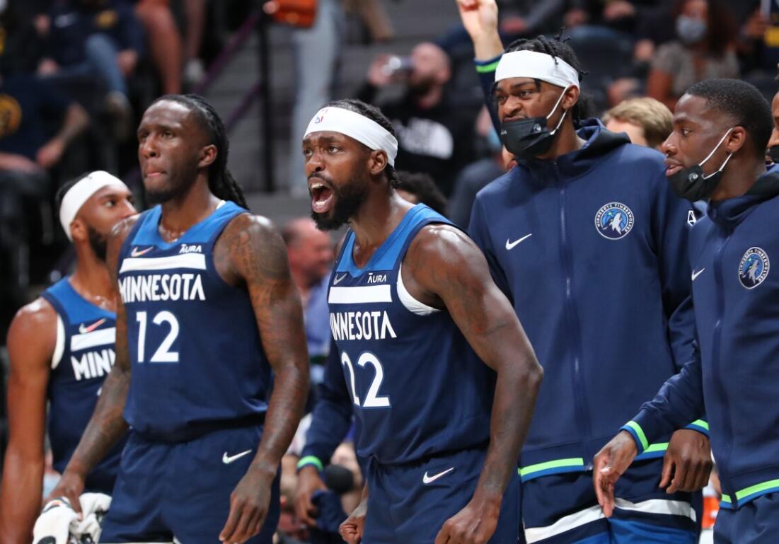 重罚25万美元nba开出新赛季最大罚单森林狼违规集训遭处罚