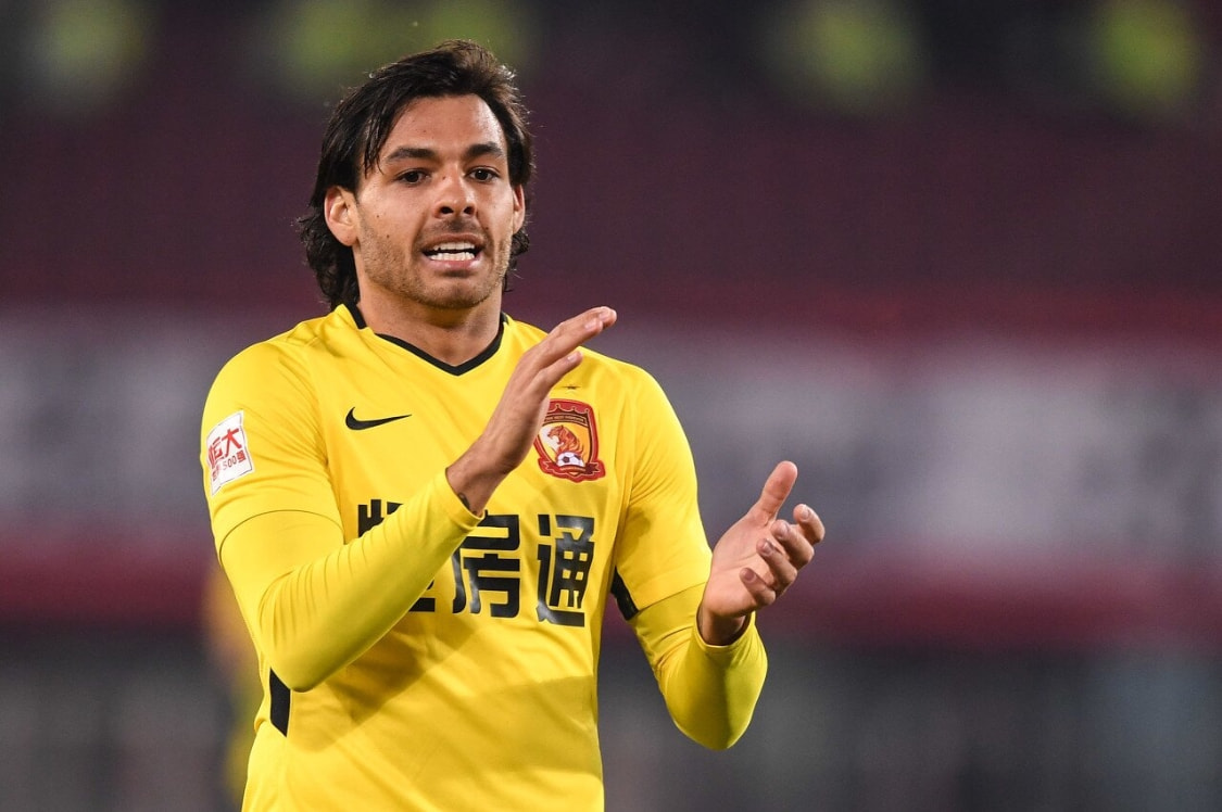 武磊突收坏消息!冲击世界杯遭重大打击,李铁这回麻烦了休闲区蓝鸢梦想 - Www.slyday.coM 武磊突收坏消息!冲击世界杯遭重大打击,李铁这回麻烦了休闲区蓝鸢梦想 - Www.slyday.coM