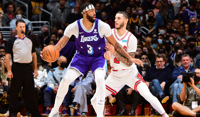 浓眉哥被驱逐!湖人主场不敌公牛,德罗赞38+6,威少空砍25分休闲区蓝鸢梦想 - Www.slyday.coM 浓眉哥被驱逐!湖人主场不敌公牛,德罗赞38+6,威少空砍25分休闲区蓝鸢梦想 - Www.slyday.coM