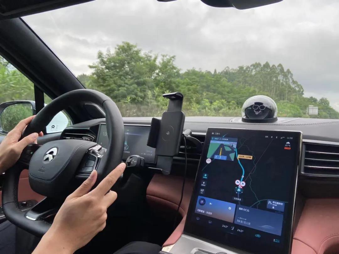 Model Y、蔚来EC6、ID.6 X怎么选？