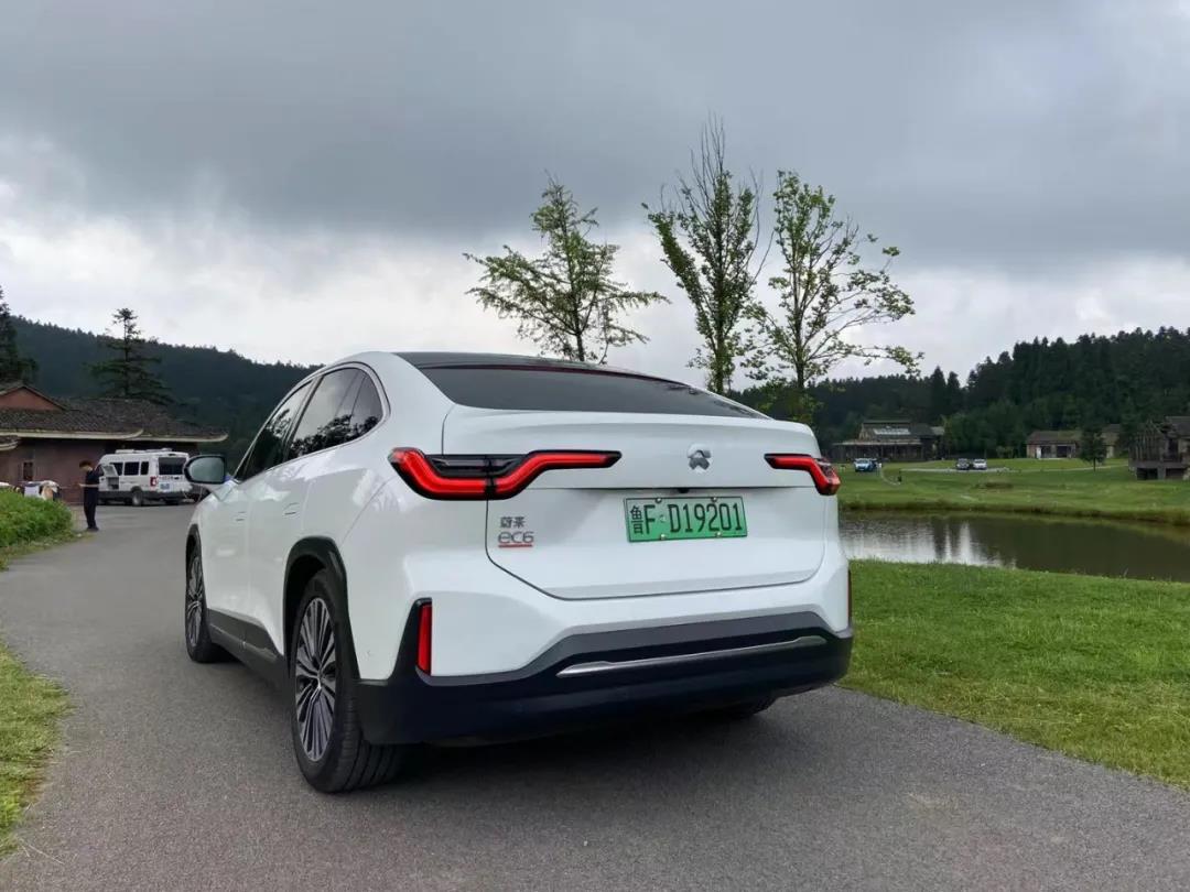 Model Y、蔚来EC6、ID.6 X怎么选？