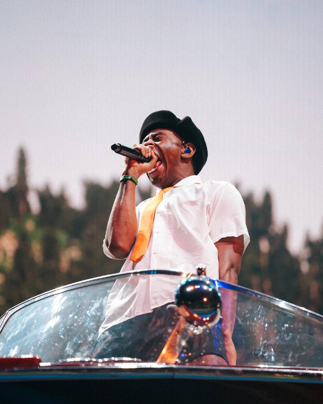 tylerthecreatordaynvegas音乐节