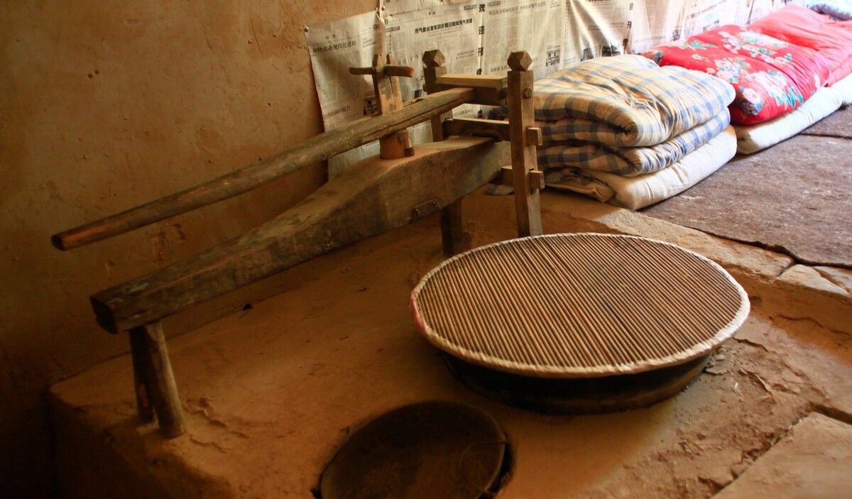 农村常用的10种老物件,你还能叫出名字吗?勾起70休闲区蓝鸢梦想 - Www.slyday.coM 农村常用的10种老物件,你还能叫出名字吗?勾起70休闲区蓝鸢梦想 - Www.slyday.coM