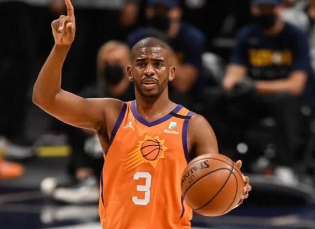 9连胜!保罗单节19分大爆发,三巨头冲击西部第一,勇士岌岌可危休闲区蓝鸢梦想 - Www.slyday.coM 9连胜!保罗单节19分大爆发,三巨头冲击西部第一,勇士岌岌可危休闲区蓝鸢梦想 - Www.slyday.coM