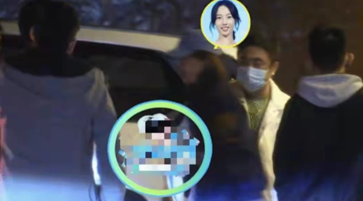 白百何带2个儿子外出聚餐，其父母对二胎格外关心，全程不离手！休闲区蓝鸢梦想 - Www.slyday.coM