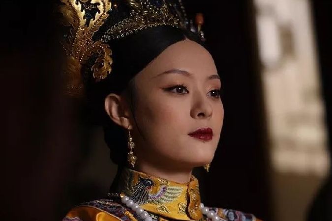 《甄嬛传》孟静娴宫斗水平有多高?甄嬛都不一定是她的对手休闲区蓝鸢梦想 - Www.slyday.coM 《甄嬛传》孟静娴宫斗水平有多高?甄嬛都不一定是她的对手休闲区蓝鸢梦想 - Www.slyday.coM