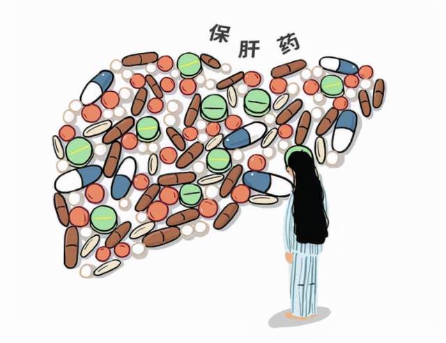 肝不好了，身体会偷偷告诉你，晨起有4个异常表现，要养肝了休闲区蓝鸢梦想 - Www.slyday.coM