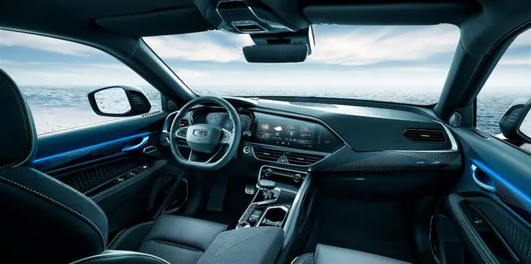 国产轿跑SUV大比拼，吉利、长安、广汽谁更懂消费者？