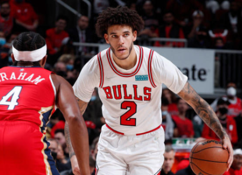 甘愿做绿叶,守得云开见月明!场均3.1记三分,公牛最意外的收获休闲区蓝鸢梦想 - Www.slyday.coM 甘愿做绿叶,守得云开见月明!场均3.1记三分,公牛最意外的收获休闲区蓝鸢梦想 - Www.slyday.coM