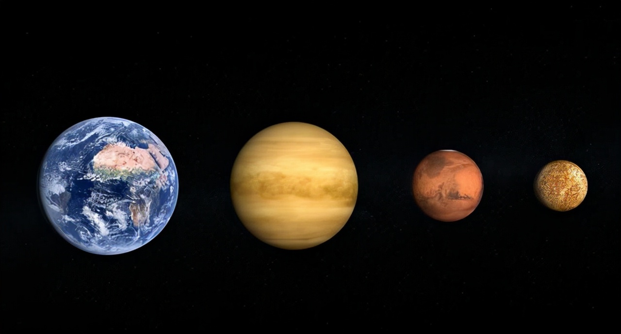 直径仅18万光年，质量却是太阳的1.2万亿倍，银河系为啥这么重？休闲区蓝鸢梦想 - Www.slyday.coM