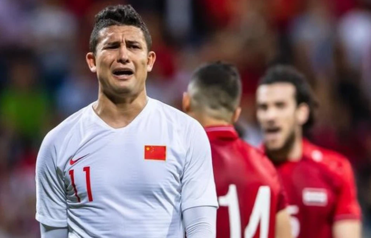 热议四大归化首发!球迷:前几场这么用,国足能平沙特日本赢阿曼休闲区蓝鸢梦想 - Www.slyday.coM 热议四大归化首发!球迷:前几场这么用,国足能平沙特日本赢阿曼休闲区蓝鸢梦想 - Www.slyday.coM