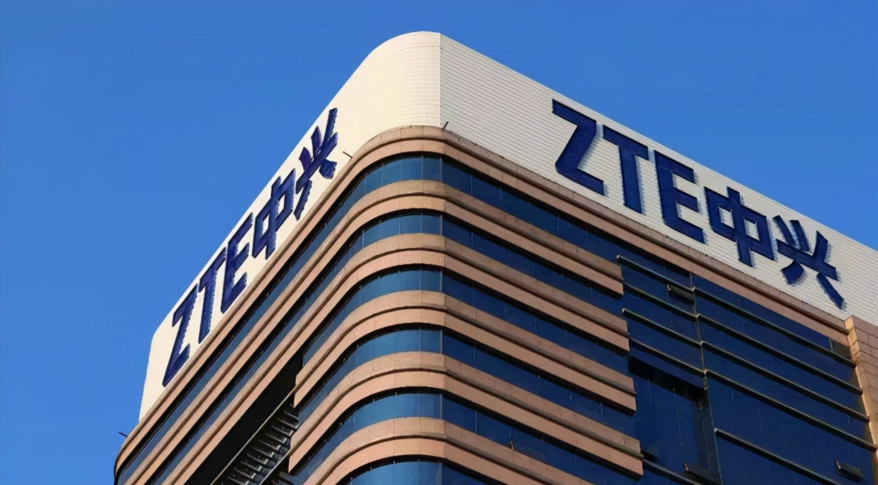 手握8万件专利，发布操作系统，比肩华为的中兴，比想象中更强大休闲区蓝鸢梦想 - Www.slyday.coM