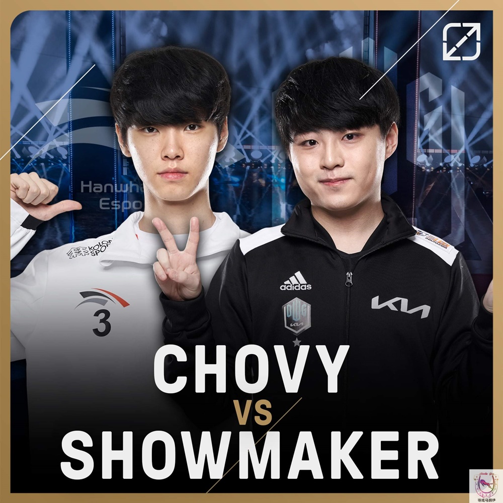 dk倾家荡产也要留住showmaker失去中野就变二流战队