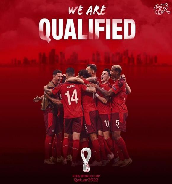 世界杯诞生11席！欧洲9队出线+10队进附加赛，国足超过99%出局休闲区蓝鸢梦想 - Www.slyday.coM