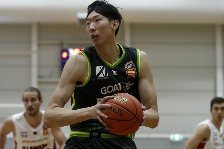 周琦终于扛起大旗!出场35分钟拿17+12+3次盖帽,制霸澳洲联赛休闲区蓝鸢梦想 - Www.slyday.coM 周琦终于扛起大旗!出场35分钟拿17+12+3次盖帽,制霸澳洲联赛休闲区蓝鸢梦想 - Www.slyday.coM