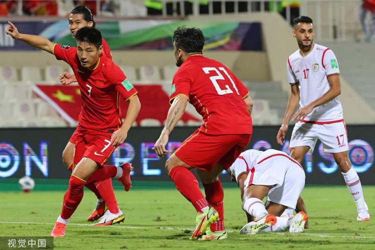 老熟人！约旦人马哈德梅赫执法国足vs澳大利亚 曾给武磊中超首红休闲区蓝鸢梦想 - Www.slyday.coM