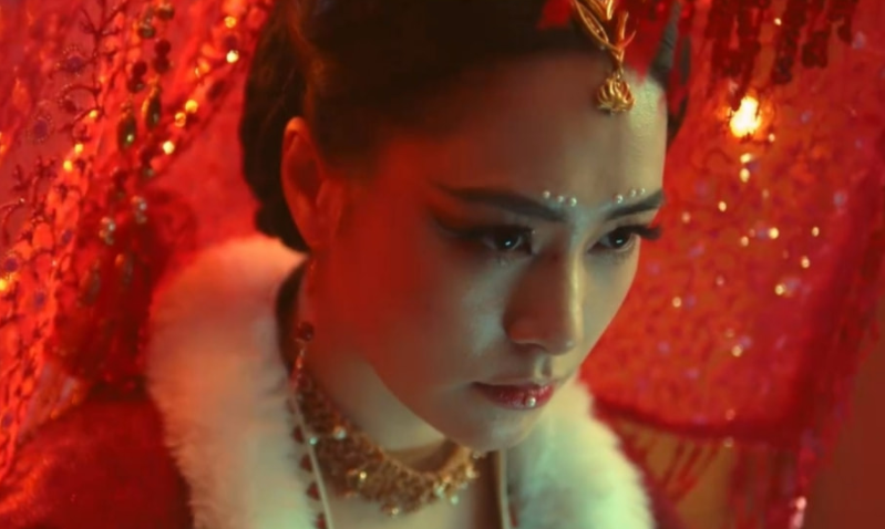 《封神·妲己》7日后播,钟欣潼的战衣蓝纱树咚是看点休闲区蓝鸢梦想 - Www.slyday.coM 《封神·妲己》7日后播,钟欣潼的战衣蓝纱树咚是看点休闲区蓝鸢梦想 - Www.slyday.coM