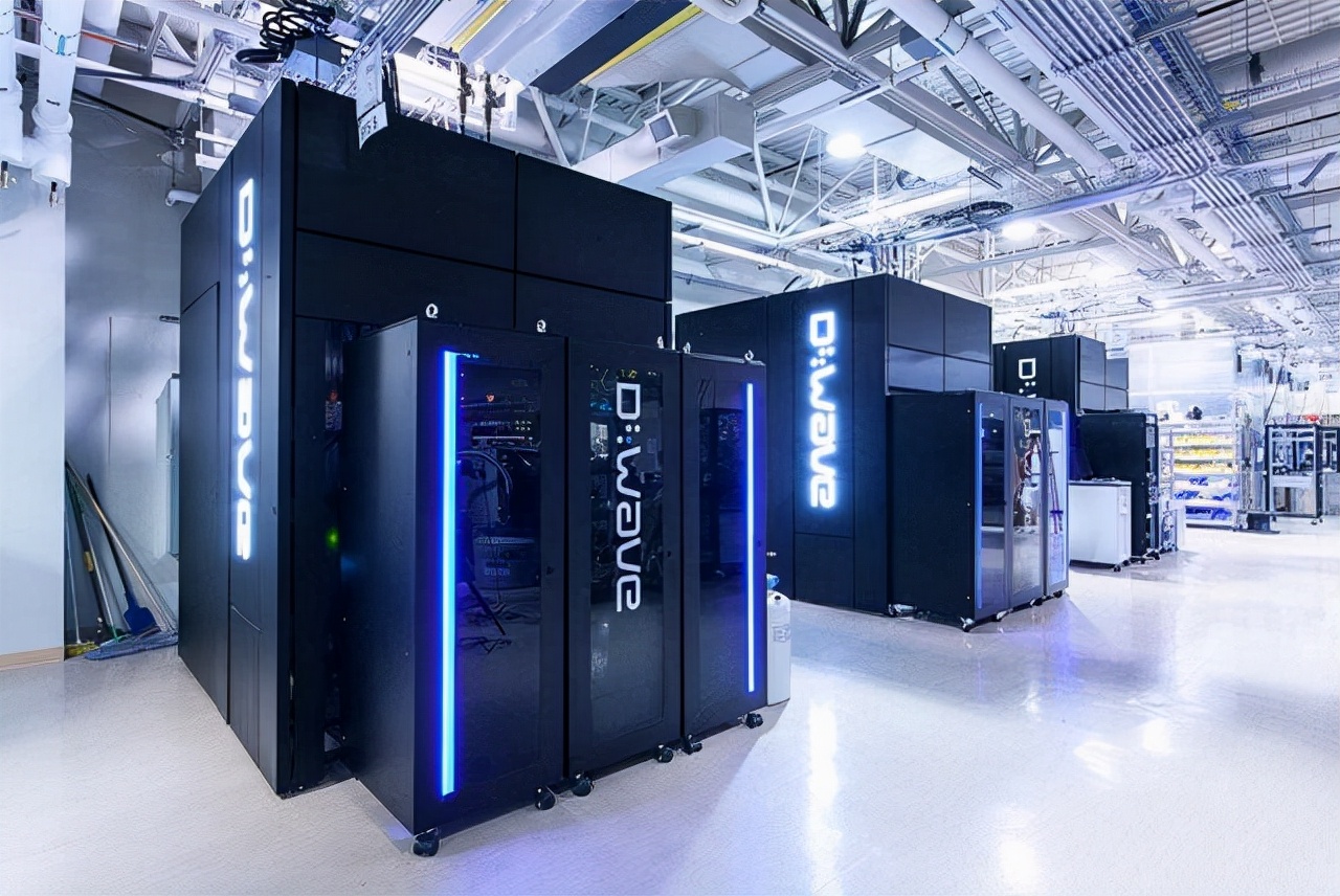 在西方的质疑声中中国量子计算机大突破甩了日本几条街