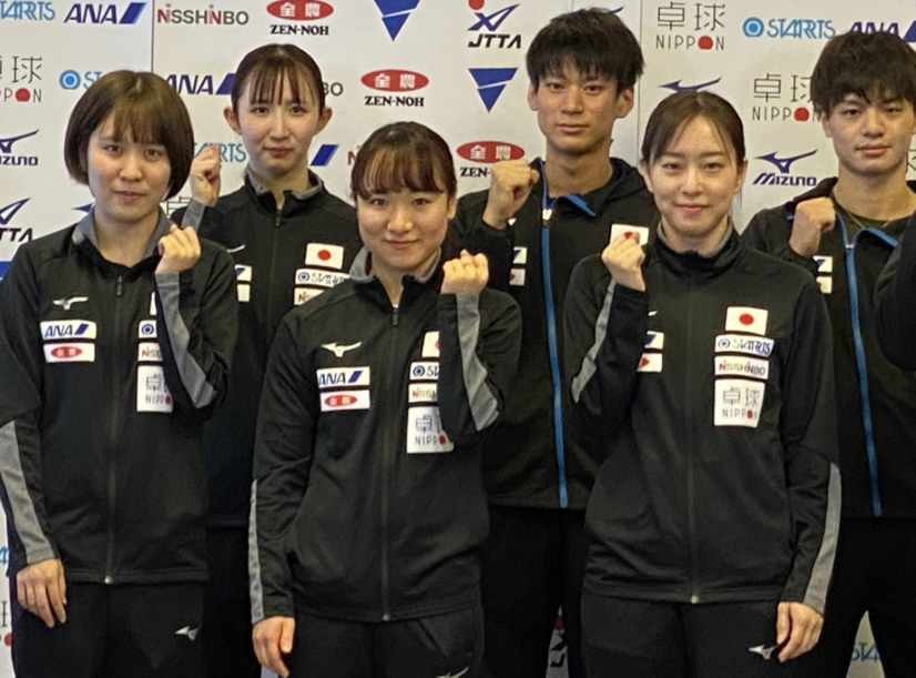 1000万！日本世乒赛冠军奖金出炉，伊藤美诚：战胜中国队拿双冠休闲区蓝鸢梦想 - Www.slyday.coM