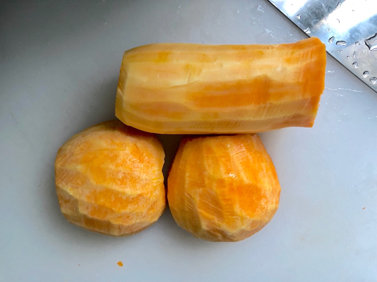 1块南瓜1碗面,教你做松软的南瓜发面饼,比买的还好吃|南瓜|发面饼|碗