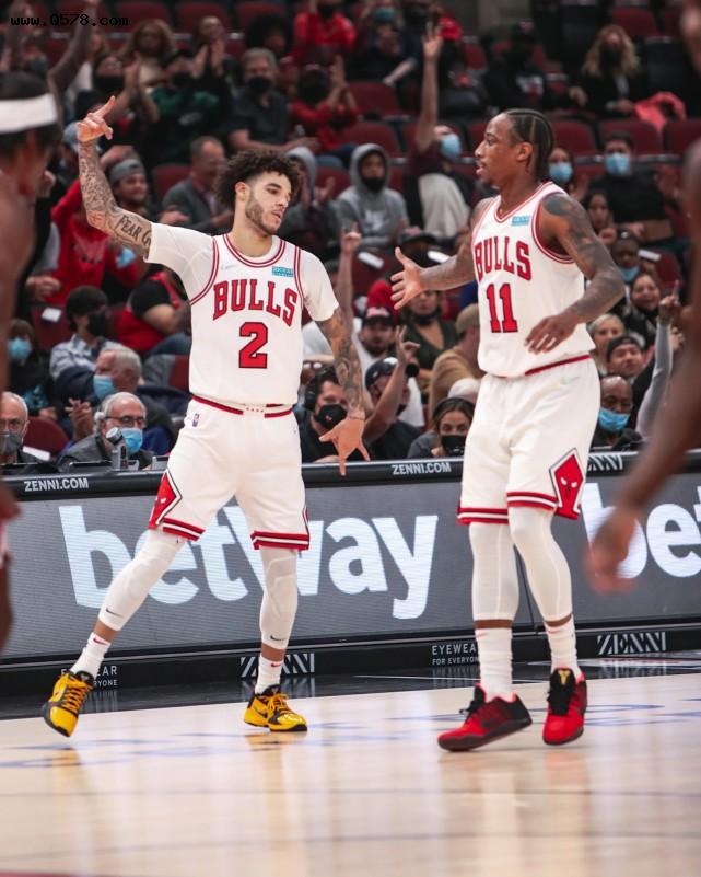 甘愿做绿叶,守得云开见月明!场均3.1记三分,公牛最意外的收获休闲区蓝鸢梦想 - Www.slyday.coM 甘愿做绿叶,守得云开见月明!场均3.1记三分,公牛最意外的收获休闲区蓝鸢梦想 - Www.slyday.coM