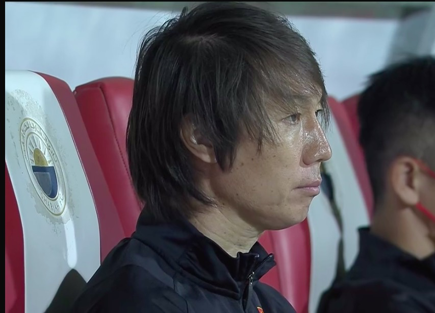 李铁国足最新世界杯出线概率，暴跌到0.0008，全球排名倒数第8休闲区蓝鸢梦想 - Www.slyday.coM