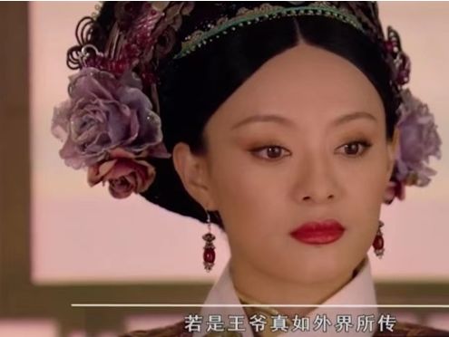 《甄嬛传》孟静娴宫斗水平有多高?甄嬛都不一定是她的对手休闲区蓝鸢梦想 - Www.slyday.coM 《甄嬛传》孟静娴宫斗水平有多高?甄嬛都不一定是她的对手休闲区蓝鸢梦想 - Www.slyday.coM