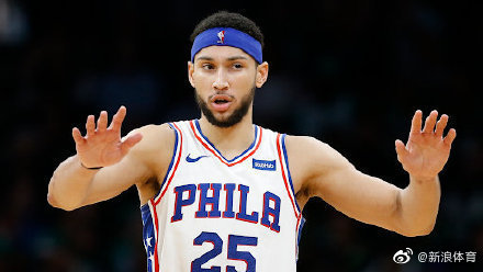 西蒙斯因缺席客场比赛又被罚款休闲区蓝鸢梦想 - Www.slyday.coM