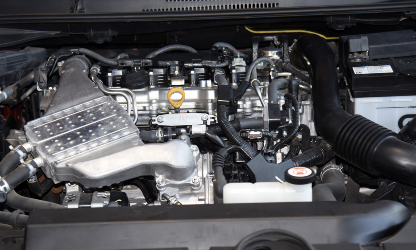 哪台发动机不想活成通用阿凡达的样子