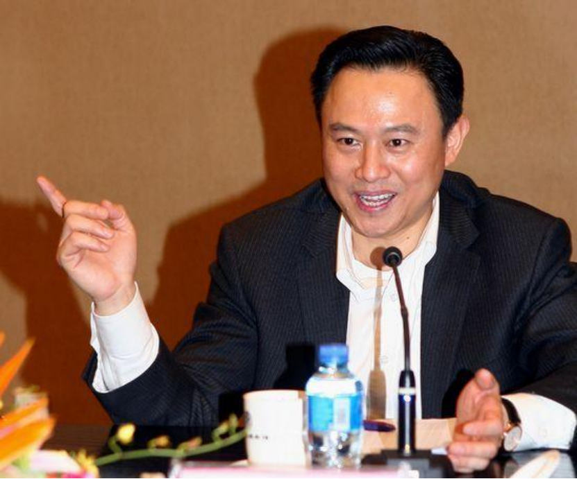 徐留平打造一部四院和三国五地的全球研发布局