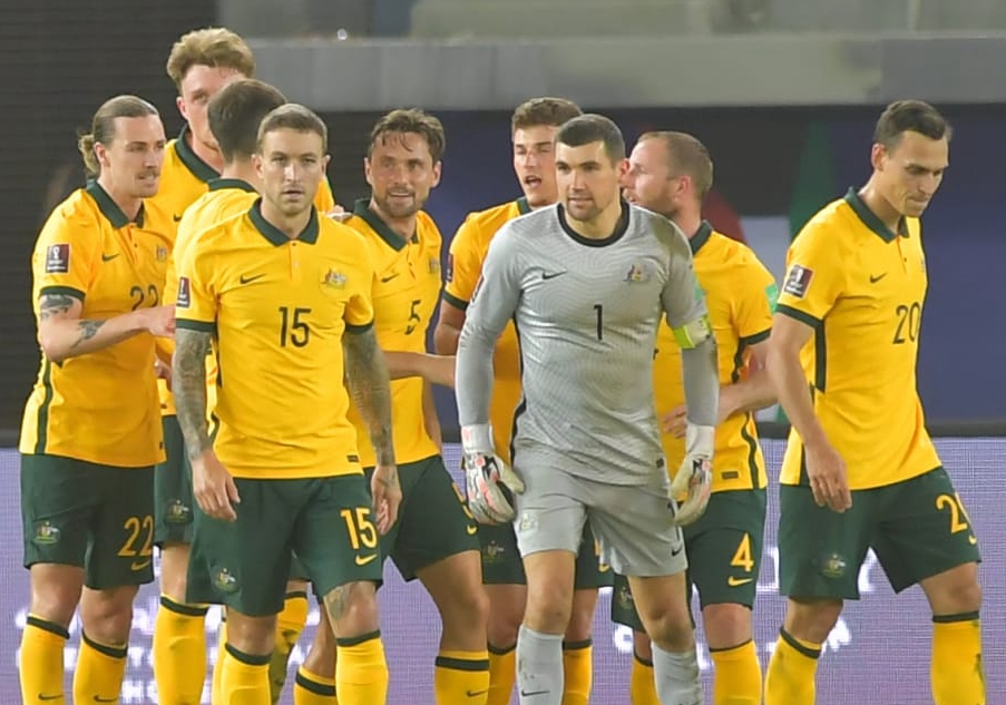 晚上11点,央视直播!国足真正生死战,最新形势:超99%概率出局休闲区蓝鸢梦想 - Www.slyday.coM 晚上11点,央视直播!国足真正生死战,最新形势:超99%概率出局休闲区蓝鸢梦想 - Www.slyday.coM