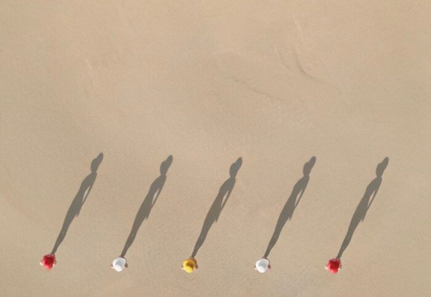 Brad Wallsshi是来自澳大利亚的航空摄影师……休闲区蓝鸢梦想 - Www.slyday.coM