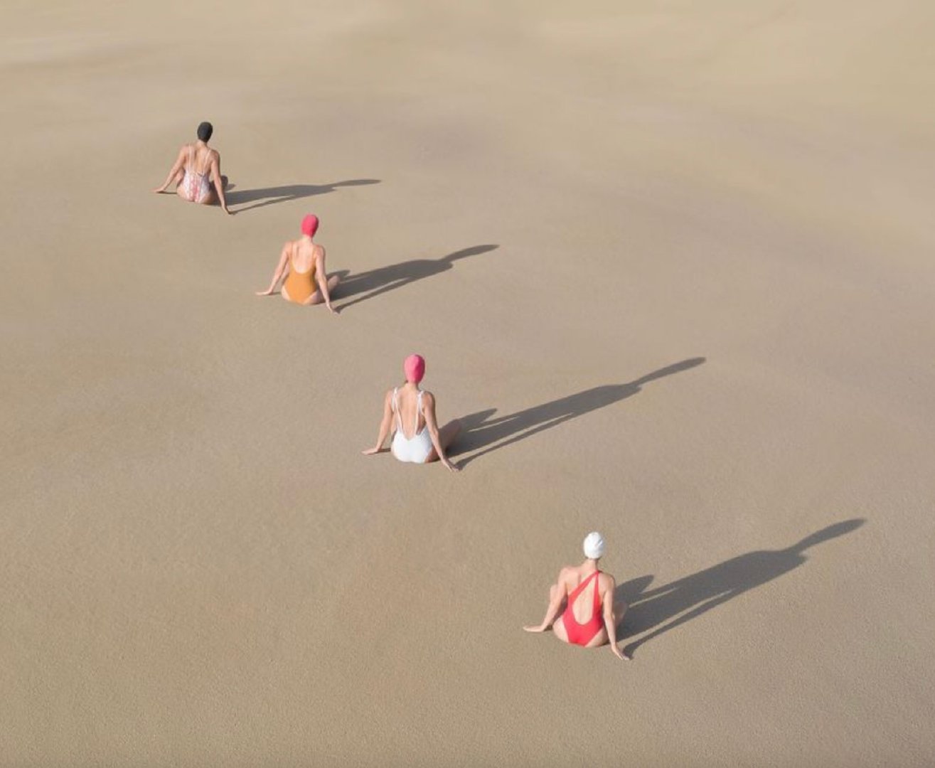 Brad Wallsshi是来自澳大利亚的航空摄影师……休闲区蓝鸢梦想 - Www.slyday.coM