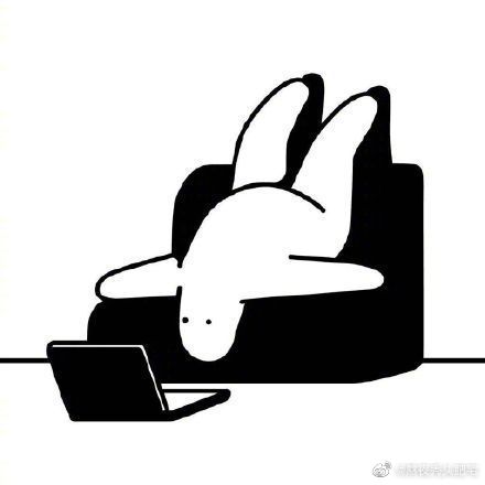 偷懒界天花板本人无疑