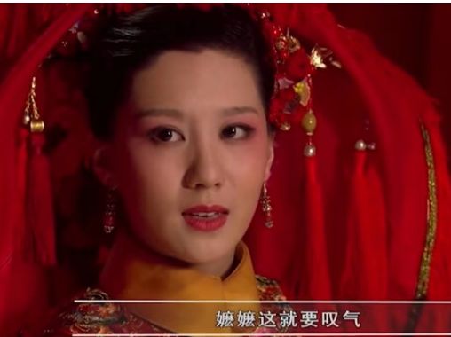 《甄嬛传》孟静娴宫斗水平有多高?甄嬛都不一定是她的对手休闲区蓝鸢梦想 - Www.slyday.coM 《甄嬛传》孟静娴宫斗水平有多高?甄嬛都不一定是她的对手休闲区蓝鸢梦想 - Www.slyday.coM