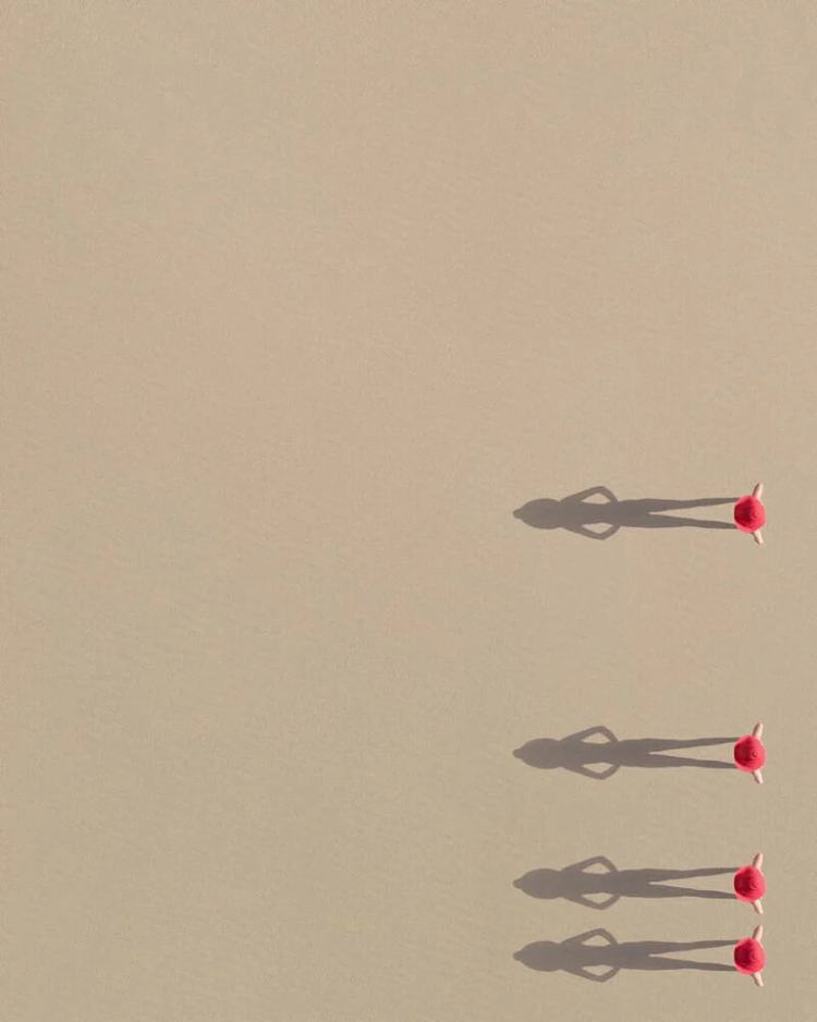 Brad Wallsshi是来自澳大利亚的航空摄影师……休闲区蓝鸢梦想 - Www.slyday.coM